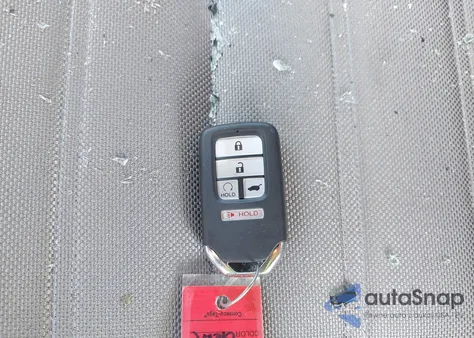 2022 Honda Cr-V Awd Ex z USA, uszkodzony, nr VIN 7FARW2H52NE030437